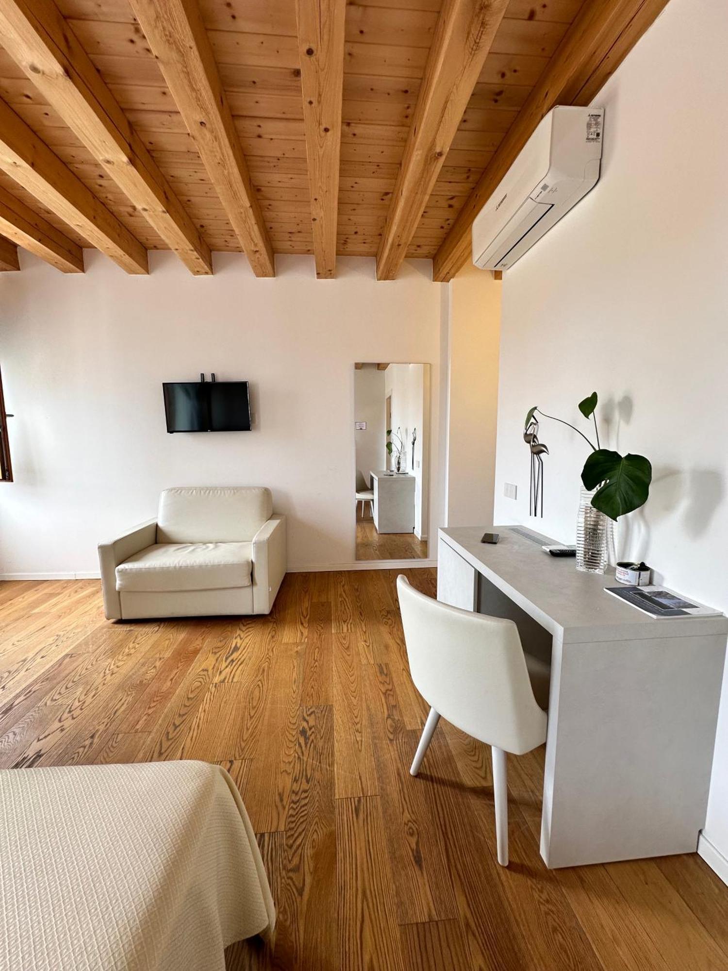 Locanda Del Delta Comacchio Exterior foto